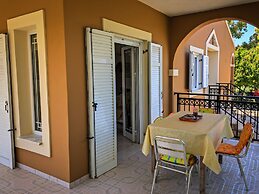 Hidden gem in nature reserve on the beach