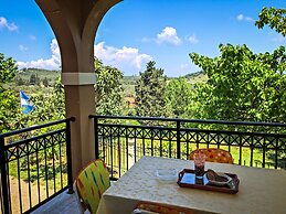 Hidden gem in nature reserve on the beach