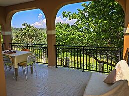 Hidden gem in nature reserve on the beach