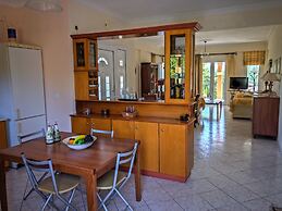 Hidden gem in nature reserve on the beach