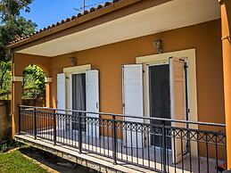 Hidden gem in nature reserve on the beach