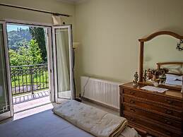 Hidden gem in nature reserve on the beach