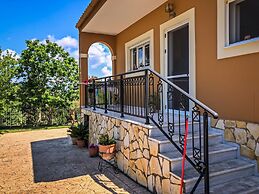 Hidden gem in nature reserve on the beach