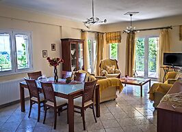 Hidden gem in nature reserve on the beach