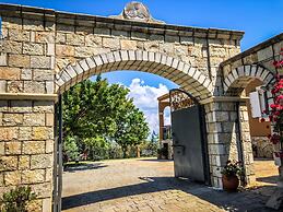 Hidden gem in nature reserve on the beach