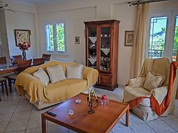 Hidden gem in nature reserve on the beach