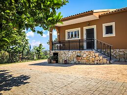 Hidden gem in nature reserve on the beach