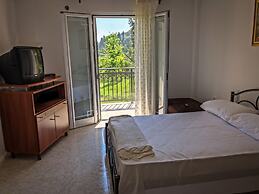 Hidden gem in nature reserve on the beach