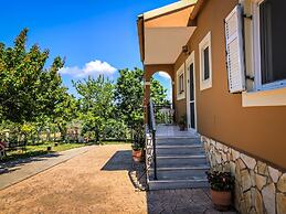 Hidden gem in nature reserve on the beach