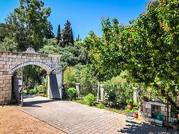 Hidden gem in nature reserve on the beach