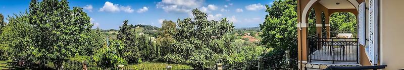 Hidden gem in nature reserve on the beach