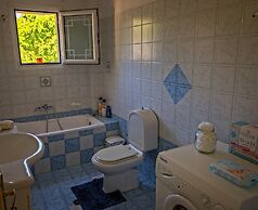 Hidden gem in nature reserve on the beach