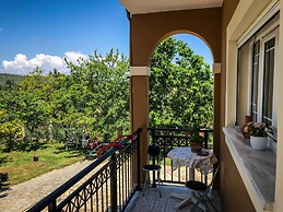 Hidden gem in nature reserve on the beach