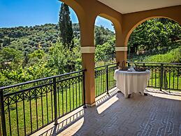 Hidden gem in nature reserve on the beach