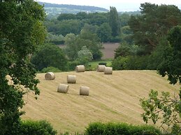 The Larches Ledbury Bed and Breakfast