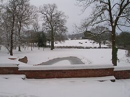 The Larches Ledbury Bed and Breakfast