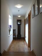 The Larches Ledbury Bed and Breakfast