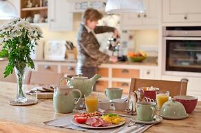 The Larches Ledbury Bed and Breakfast