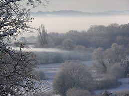 The Larches Ledbury Bed and Breakfast