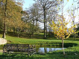 The Larches Ledbury Bed and Breakfast