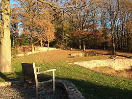 The Larches Ledbury Bed and Breakfast