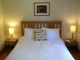 The Larches Ledbury Bed and Breakfast