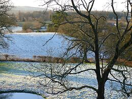 The Larches Ledbury Bed and Breakfast
