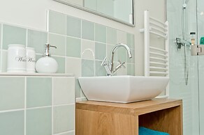 The Larches Ledbury Bed and Breakfast