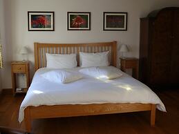 The Larches Ledbury Bed and Breakfast