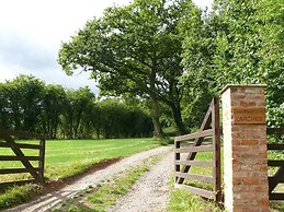 The Larches Ledbury Bed and Breakfast
