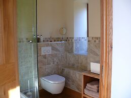 The Larches Ledbury Bed and Breakfast