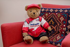 The Larches Ledbury Bed and Breakfast