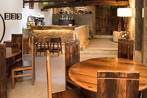 Casa Lata - Wine & Tourism