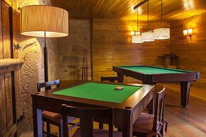 Casa Lata - Wine & Tourism