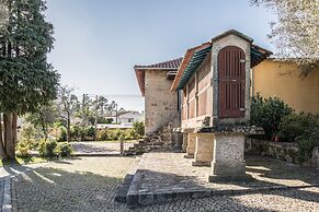 Casa Lata - Wine & Tourism