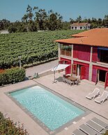 Casa Lata - Wine & Tourism