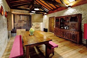 Casa Lata - Wine & Tourism