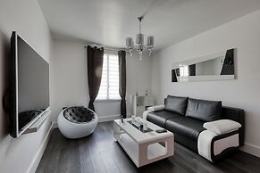 123home - Suite & spa