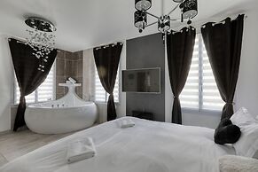 123home - Suite & spa