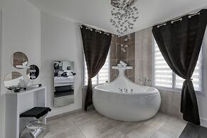 123home - Suite & spa