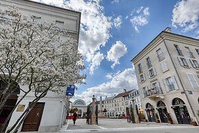 123home - Suite & spa