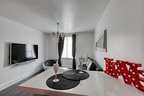 123home - Suite & spa