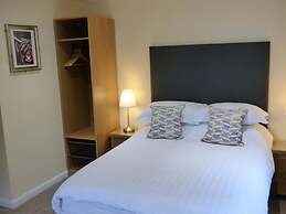 The Brevins Guest House