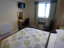 The Brevins Guest House