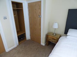 The Brevins Guest House