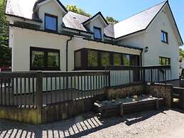 The Brevins Guest House