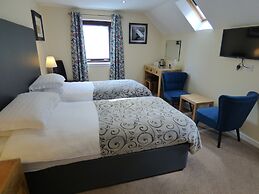 The Brevins Guest House