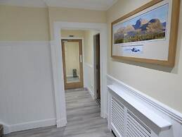 The Brevins Guest House