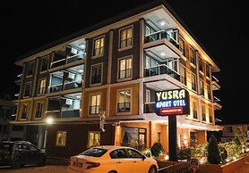 Yusra Apart Otel