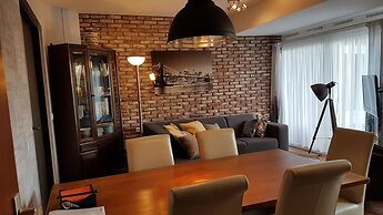 Countryhouse De Vlasschure